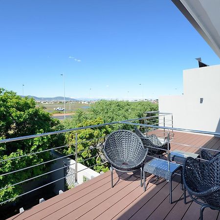 Hotel Grand Blue D Ciudad del Cabo Exterior foto