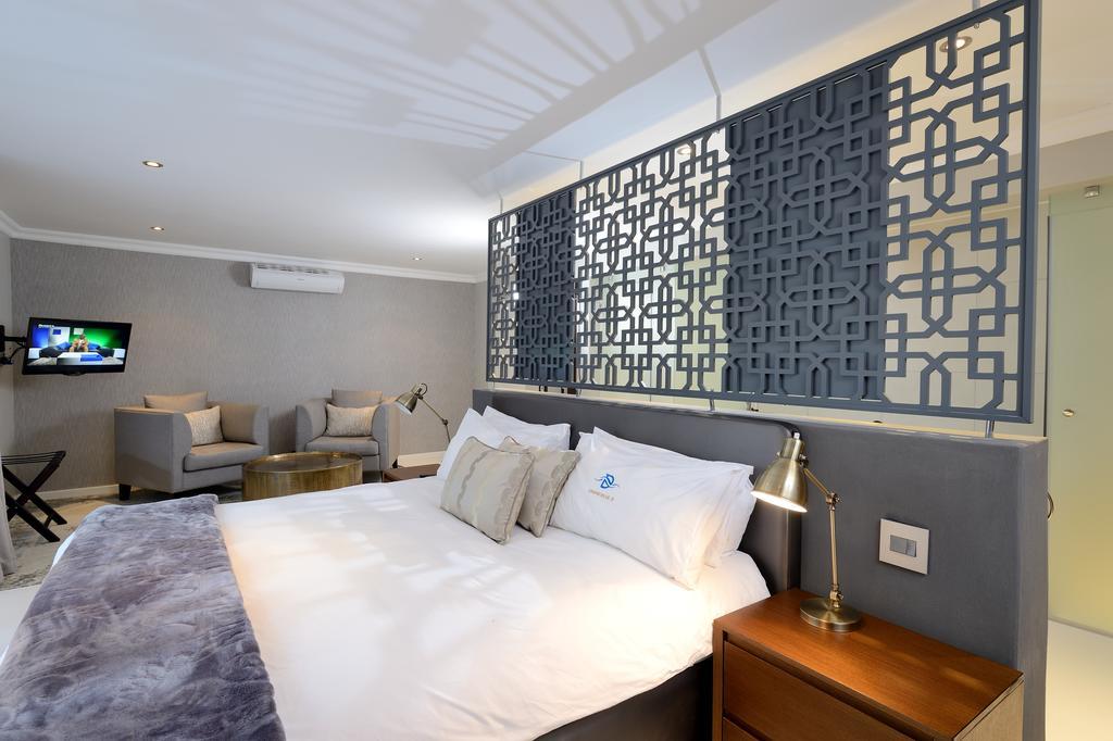Hotel Grand Blue D Ciudad del Cabo Exterior foto