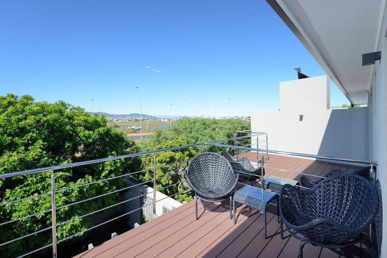 Hotel Grand Blue D Ciudad del Cabo Exterior foto