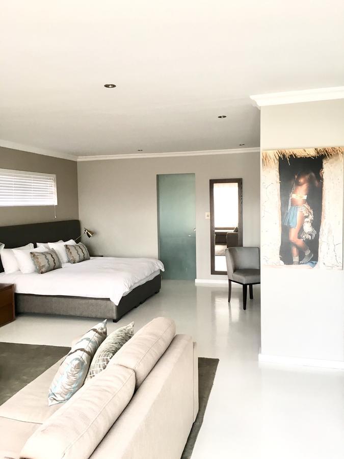 Hotel Grand Blue D Ciudad del Cabo Exterior foto